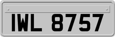 IWL8757