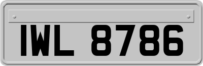 IWL8786