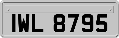 IWL8795