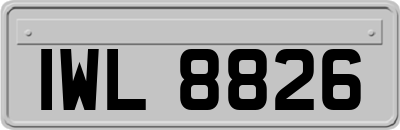 IWL8826