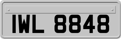 IWL8848