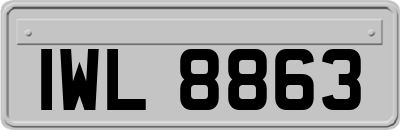 IWL8863