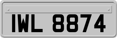 IWL8874