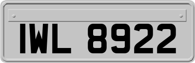 IWL8922