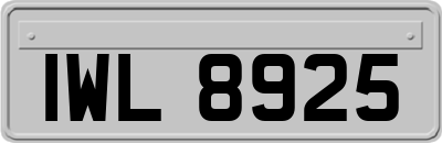IWL8925