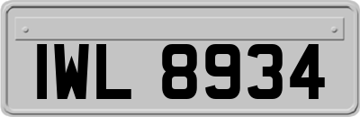 IWL8934