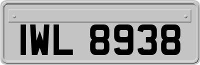 IWL8938
