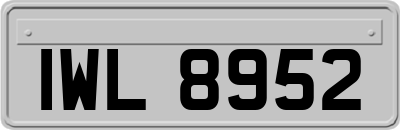 IWL8952