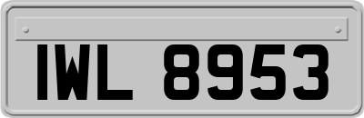 IWL8953