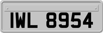 IWL8954
