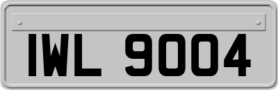 IWL9004