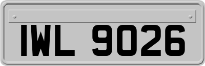 IWL9026