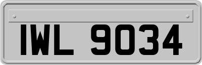 IWL9034