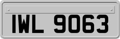 IWL9063