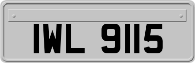 IWL9115