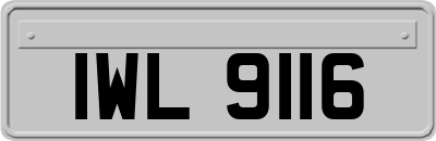 IWL9116