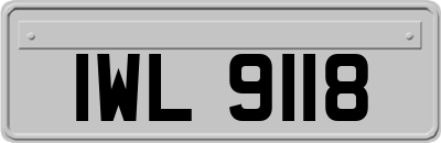 IWL9118
