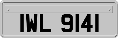 IWL9141