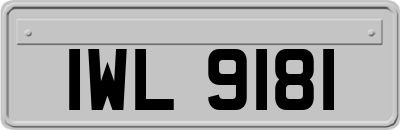 IWL9181