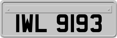 IWL9193