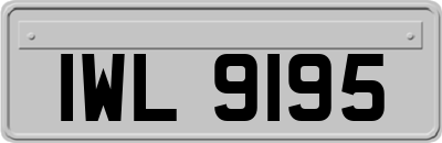 IWL9195