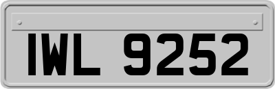IWL9252