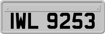 IWL9253