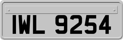 IWL9254