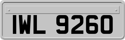 IWL9260