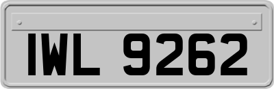 IWL9262