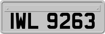 IWL9263