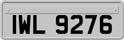 IWL9276
