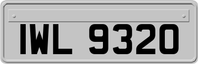 IWL9320