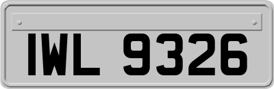 IWL9326