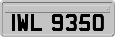 IWL9350