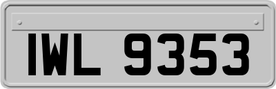 IWL9353