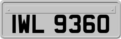 IWL9360