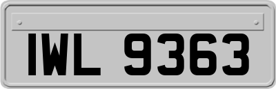 IWL9363