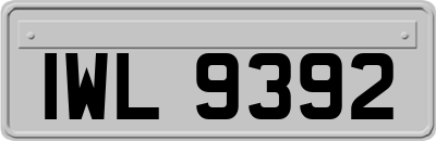 IWL9392