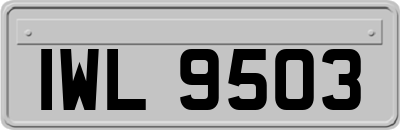 IWL9503