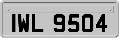 IWL9504