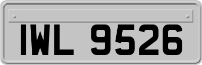 IWL9526