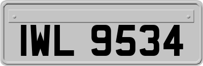 IWL9534