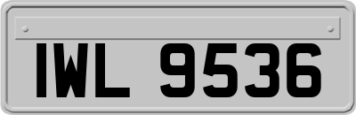 IWL9536