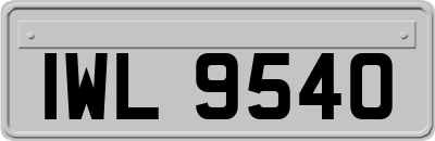 IWL9540