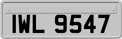 IWL9547