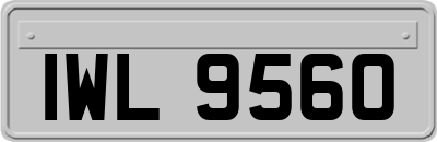 IWL9560