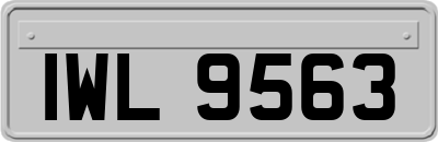 IWL9563