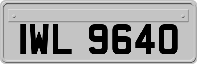 IWL9640