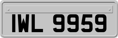 IWL9959